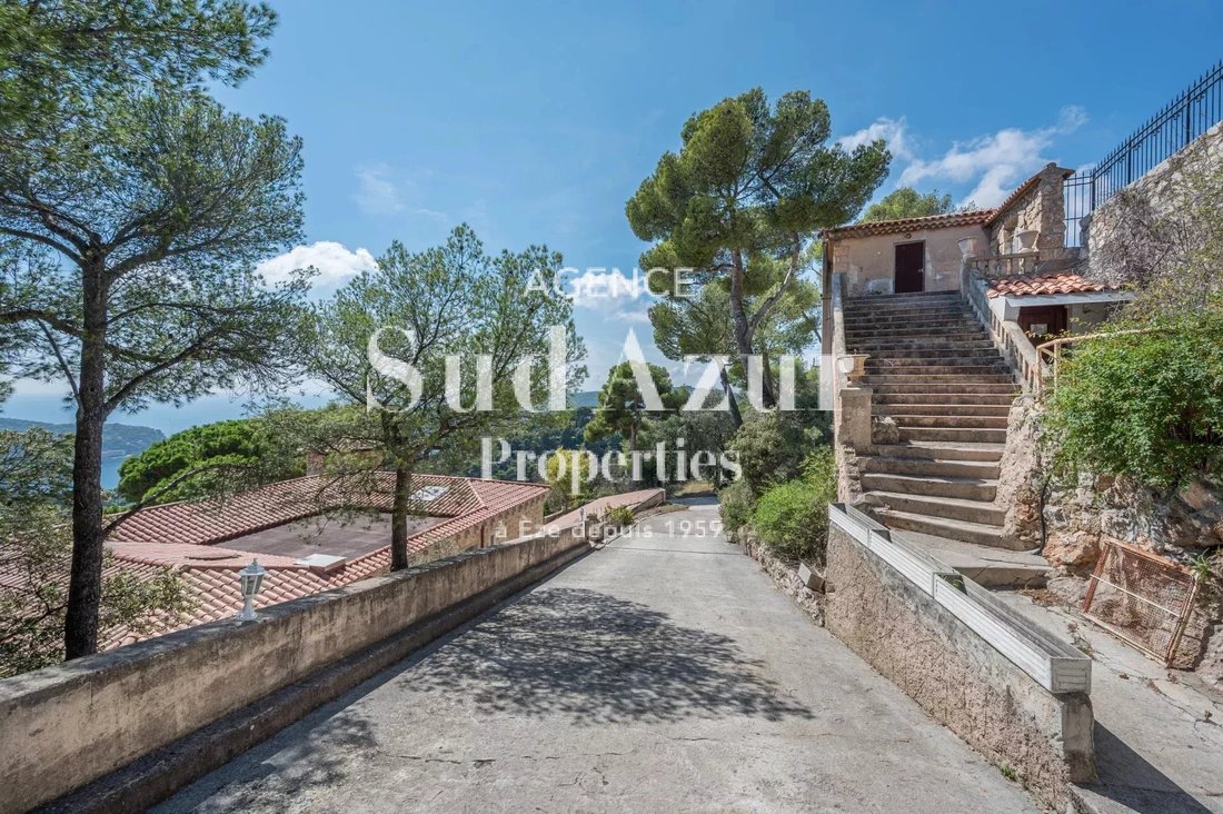 House in Le Port, Villefranche-sur-Mer, France 5 - 13584827