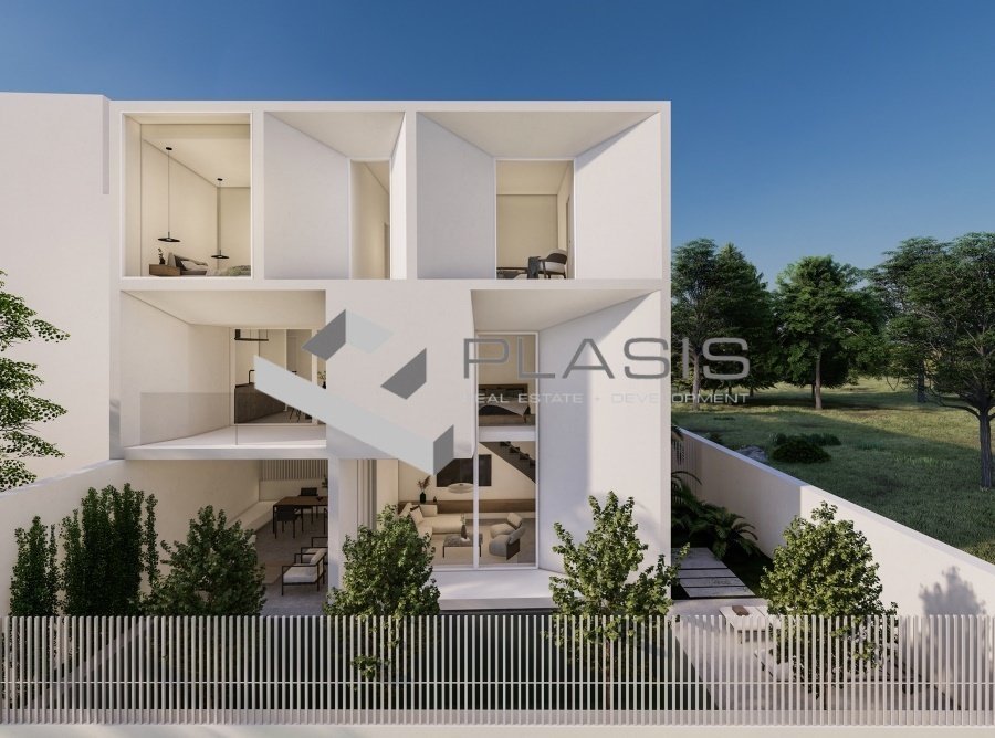 Apartment in South Athens, Attica, Greece 3 - 15052491