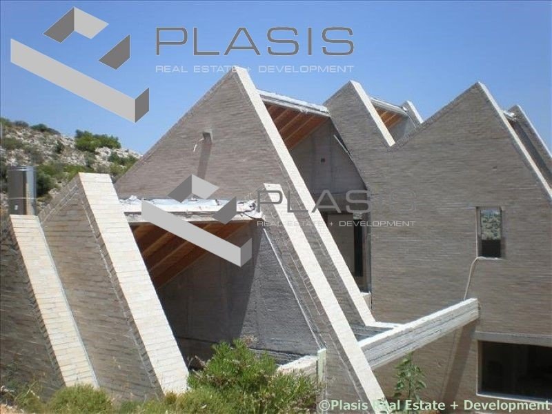 Casa a Kropia, Attica, Grecia 2 - 15310531
