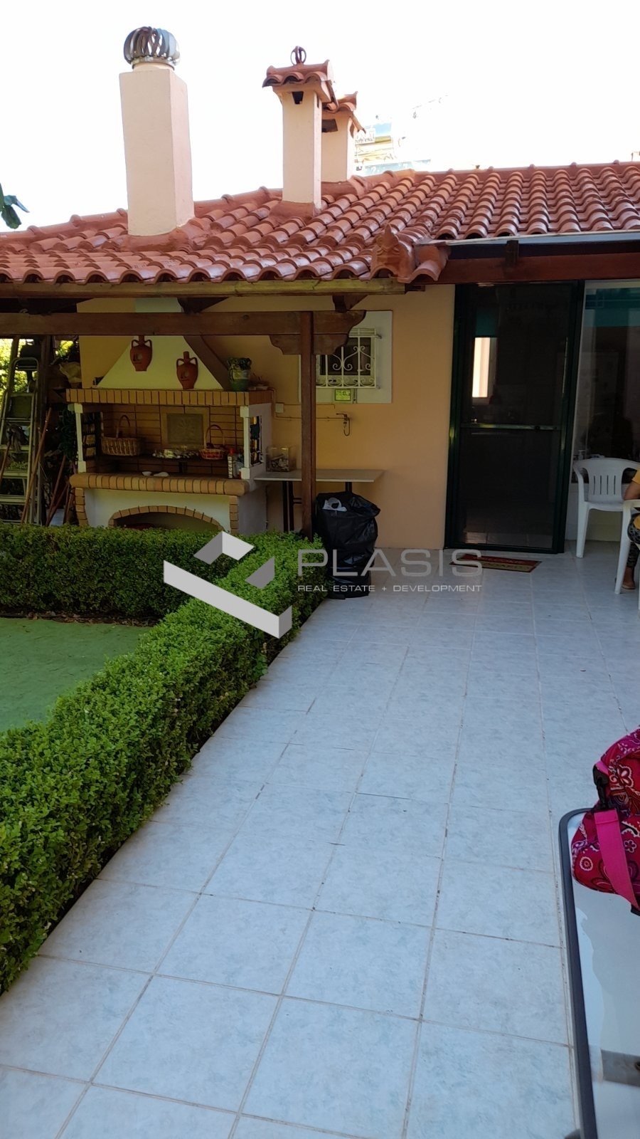 Apartment in Kalyvia Thorikou, Attica, Greece 4 - 15187556