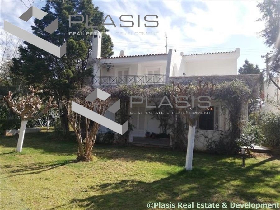 Haus in Palea Fokea, Attika, Griechenland 5 - 15731414