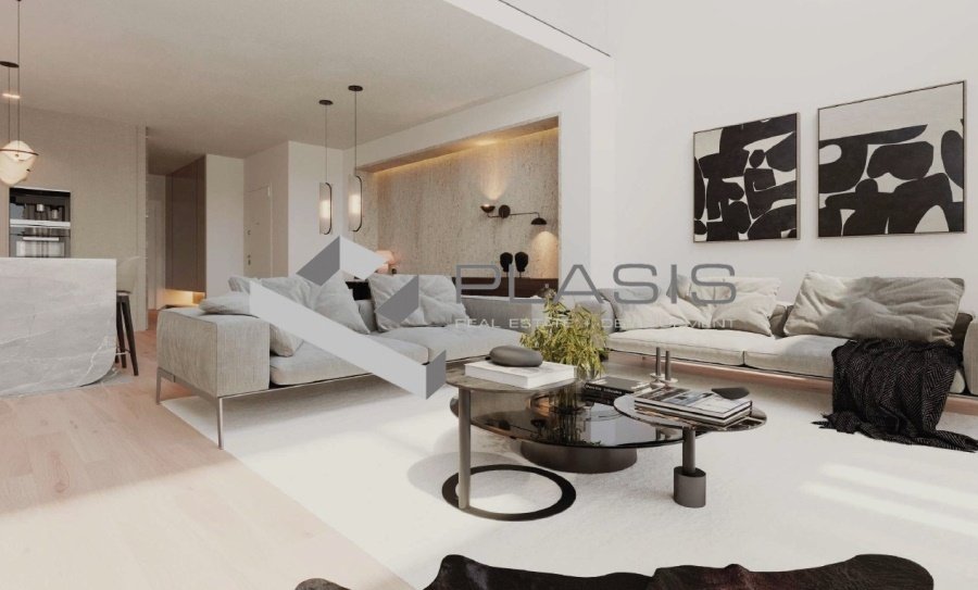 Apartment in Glyfada, Attica, Greece 4 - 15431722
