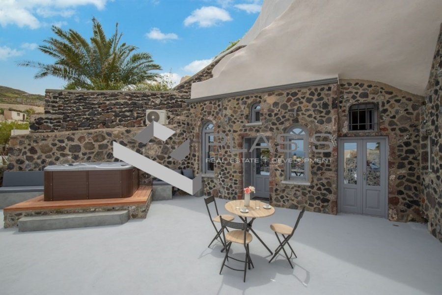 House in Community of Ia, Ia, Greece 1 - 15731154