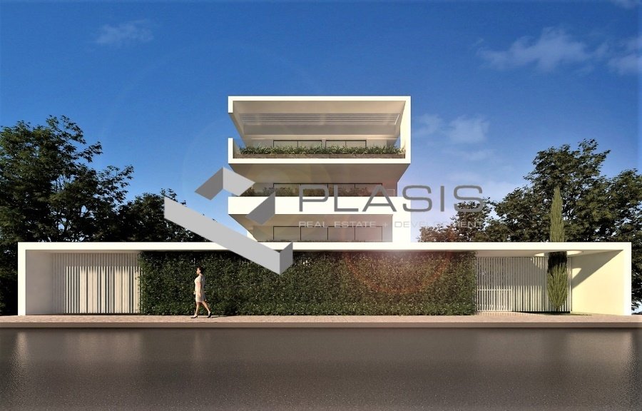 Apartment in Glyfada, Attica, Greece 1 - 15855288