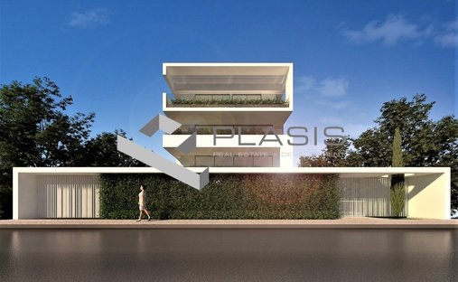 Apartment in Glyfada, Attica, Greece 1