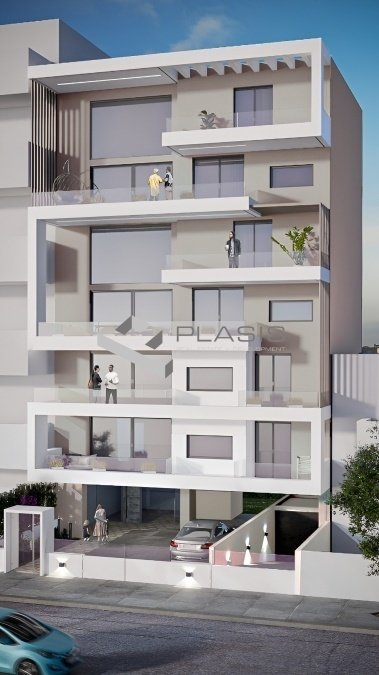 Apartment in South Athens, Attica, Greece 2 - 15947162