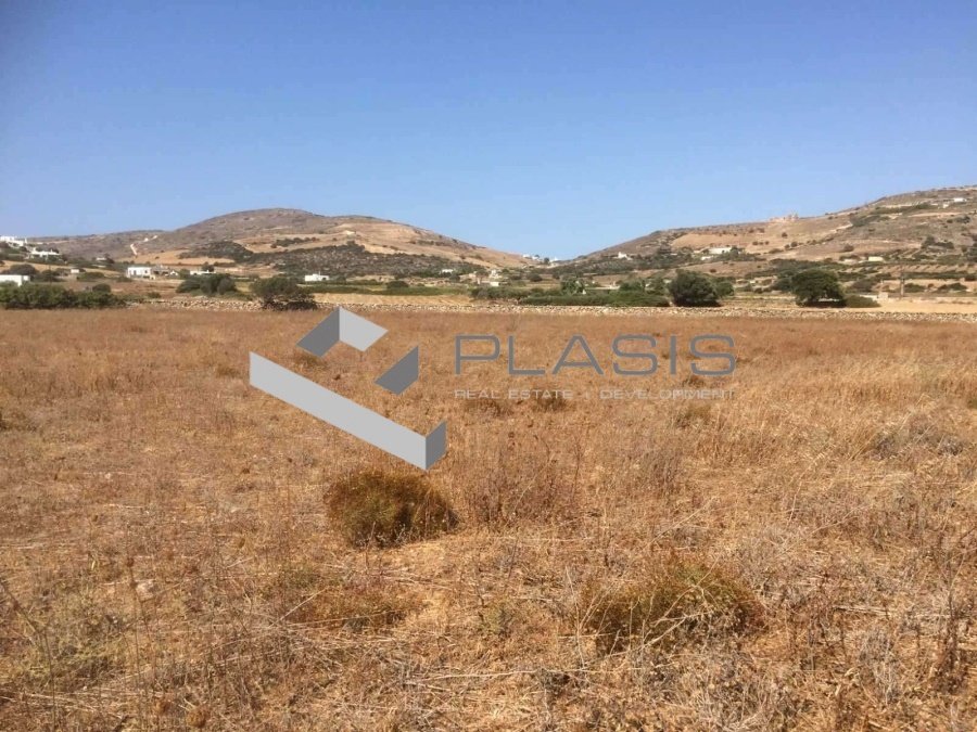 Land in Antiparos, Aegean, Greece 2 - 15729473
