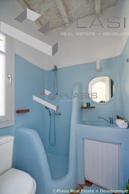 Condo in Ano Mera Community, Aegean, Greece 5 - 15431866
