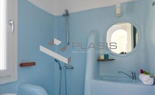 Condo in Ano Mera Community, Aegean, Greece 1
