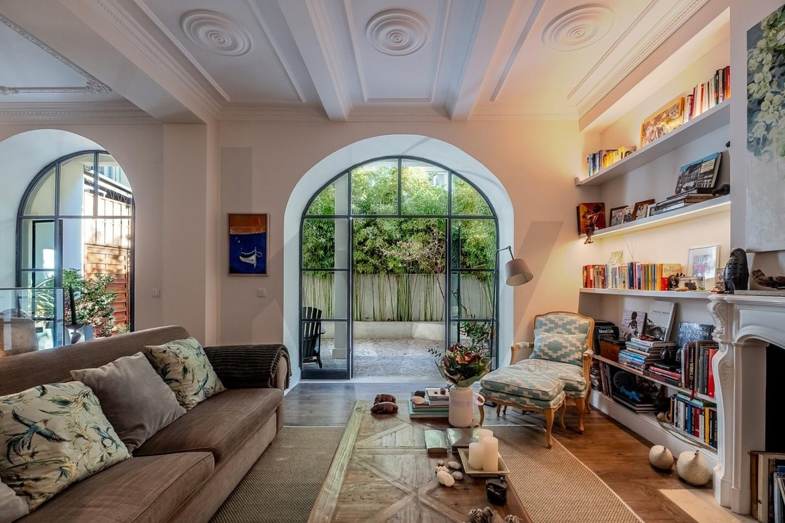 Apartment in Estrela, Lisbon, Portugal 2 - 16572755