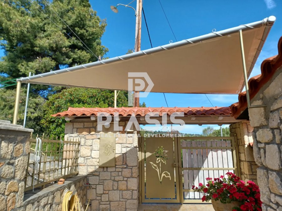House in Pallini Municipal Unit, Macedonia and Thrace, Greece 5 - 16579395