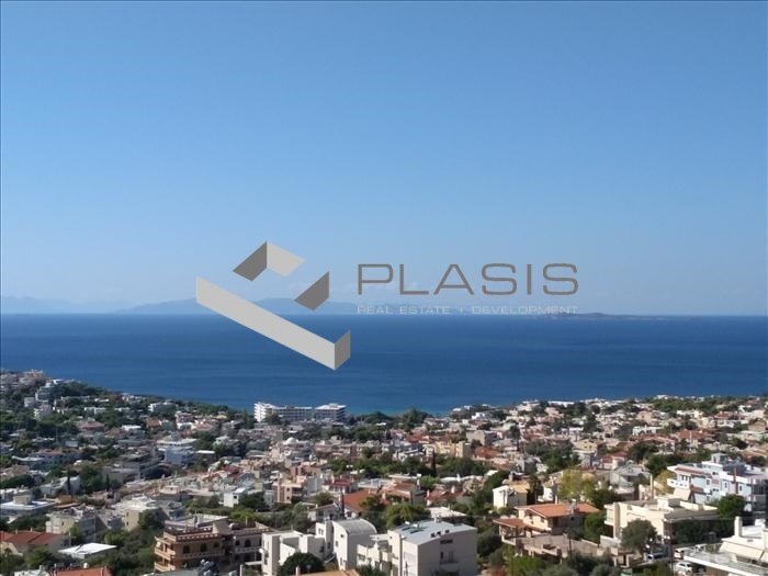 Land in Saronida, Attica, Greece 2 - 15731781