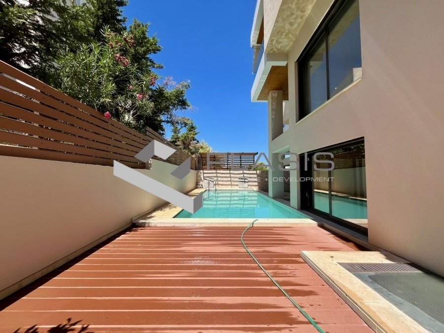 Apartment in Voula, Attica, Greece 4 - 15191049