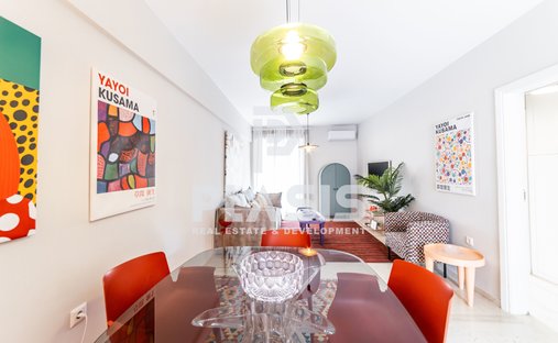 Apartment in Vouliagmeni, Attica, Greece 1