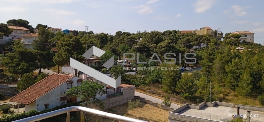 House in Anthousa, Attica, Greece 3 - 15052484