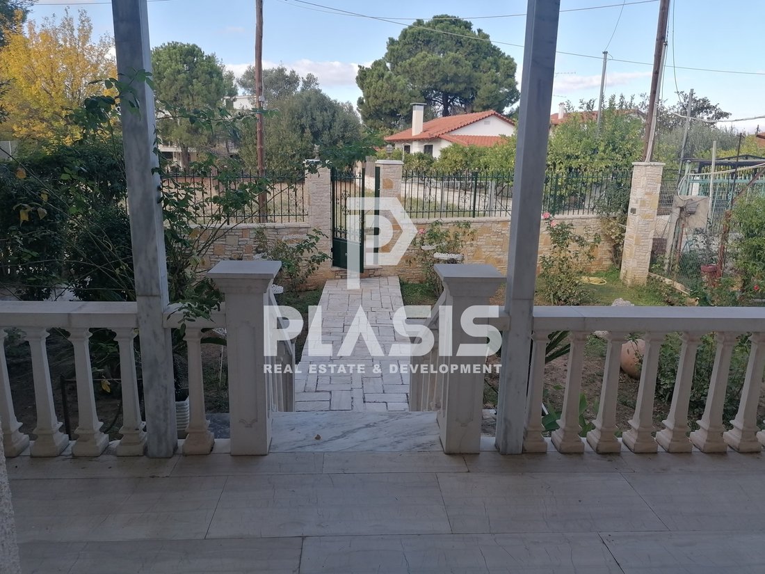 House in Oropos, Attica, Greece 1 - 15783930