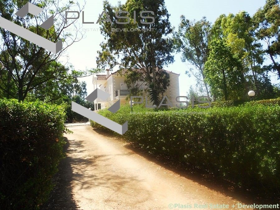 House in Kropia, Attica, Greece 3 - 15104879