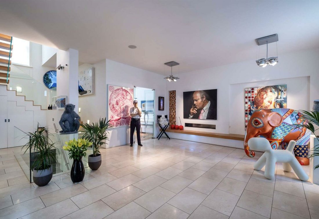 Casa a Little Venice, Westminster, Inghilterra 2 - 16734634