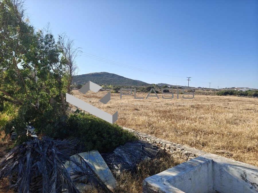 Land in Paros, Aegean, Greece 5 - 15729378