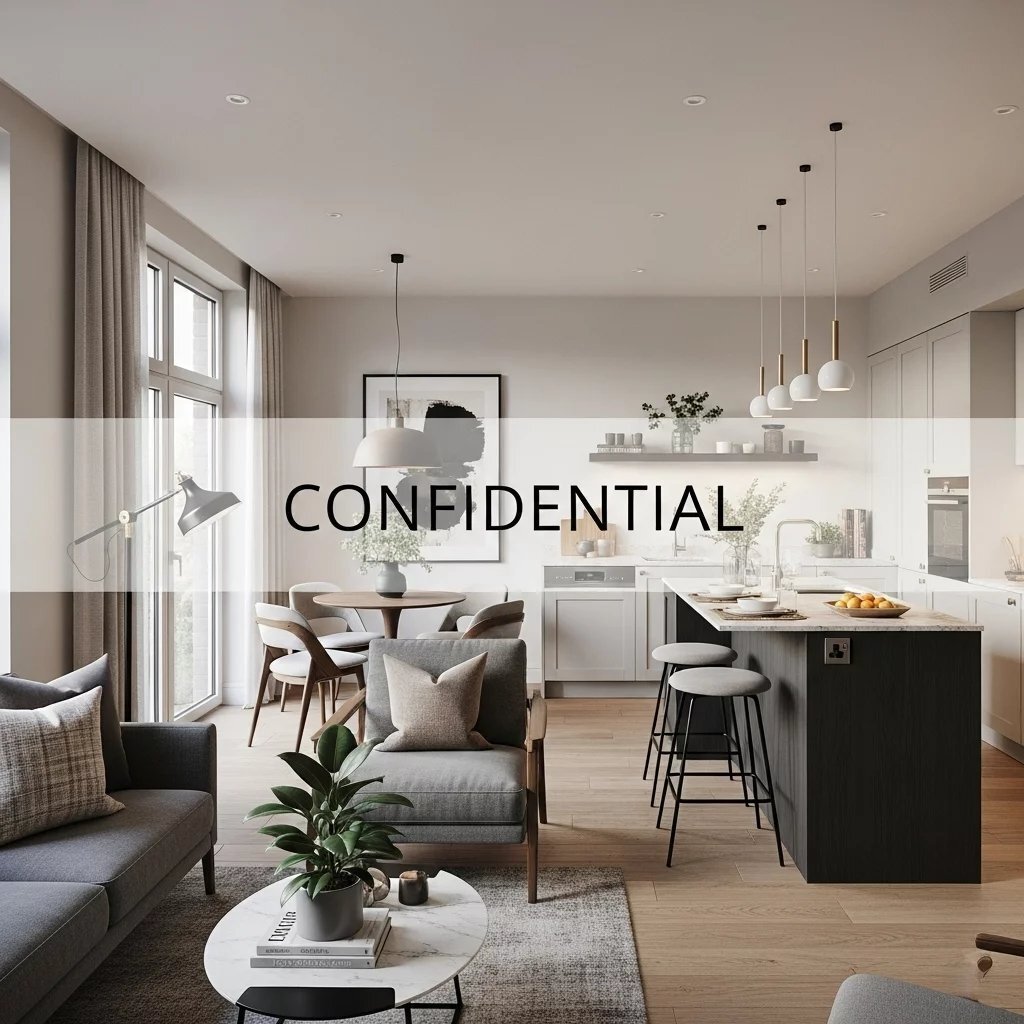 Apartment in Muette Nord, Paris 16e Arrondissement, Paris 1 - 16731378