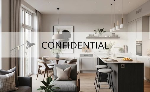 Apartment in Muette Nord, Paris 16e Arrondissement, Paris 1