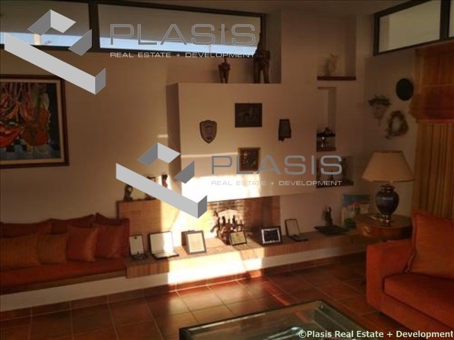 House in Palea Fokea, Attica, Greece 4 - 15937115