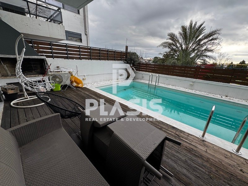 Apartment in Anthousa, Attica, Greece 1 - 15947191