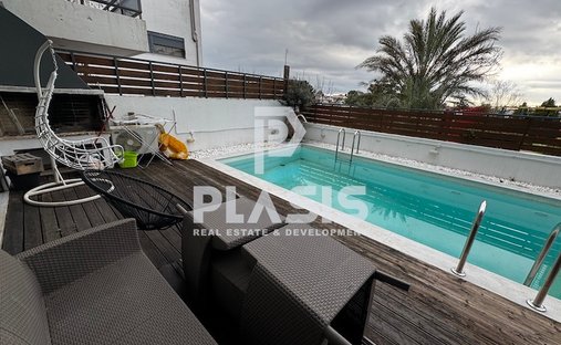 Apartamento en Anthousa, Ática, Grecia 1