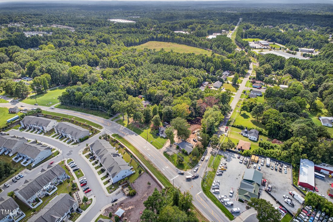 House in Raleigh, North Carolina, United States 2 - 16733008