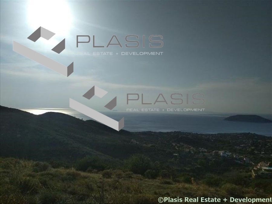 Land in Palea Fokea, Attica, Greece 2 - 15731425