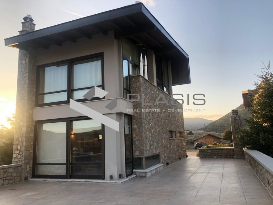 Apartment in Arachova, Thessaly and Central Greece, Greece 1 - 15104894