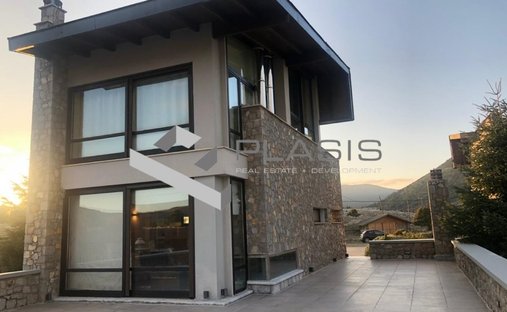 Apartment in Arachova, Thessaly and Central Greece, Greece 1