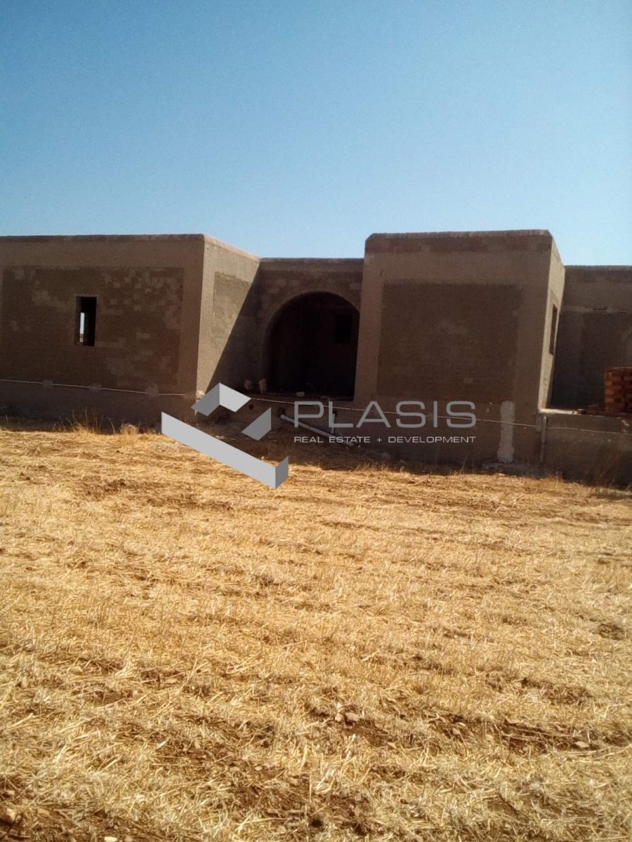 Land in Paros, Aegean, Greece 5 - 15729587