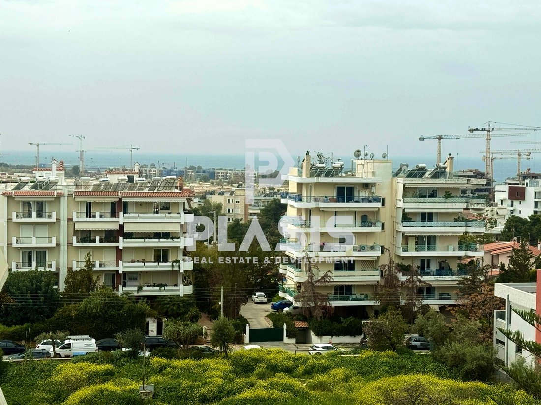 Apartment in South Athens, Attica, Greece 1 - 15052589