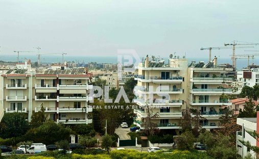 Apartment in South Athens, Attica, Greece 1