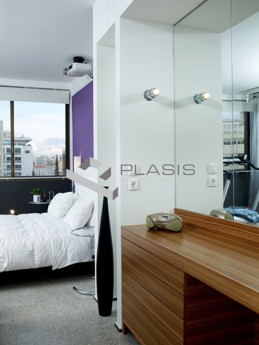 Apartment in 1st District of Athens, Athens, Greece 3 - 15731244