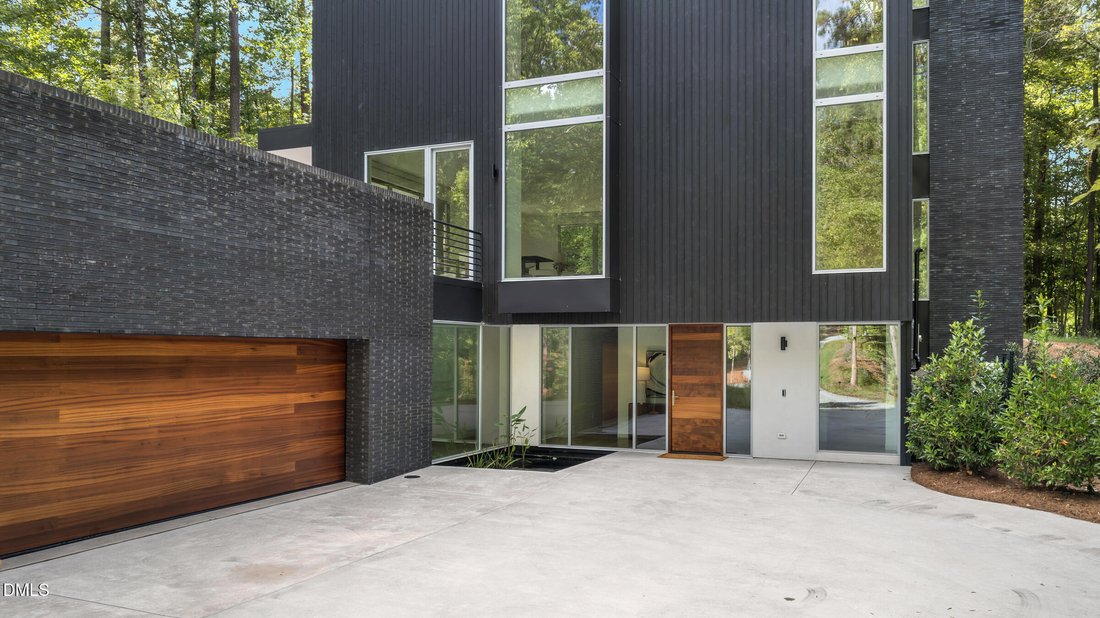 House in Chapel Hill, North Carolina, United States 3 - 16732692