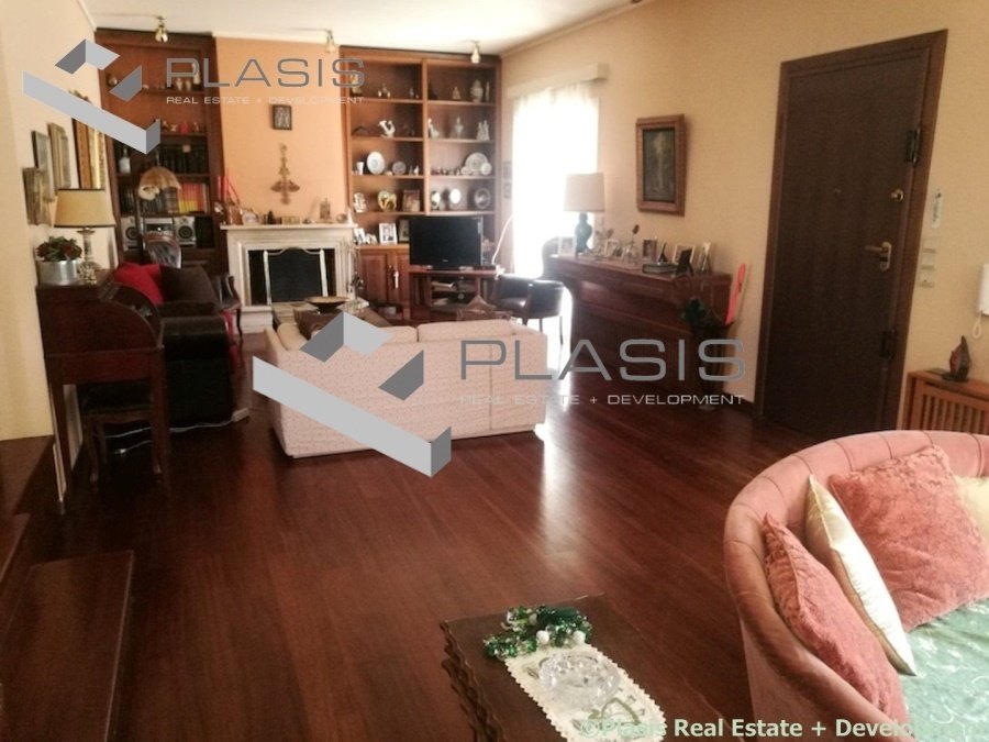 House in Penteli, Attica, Greece 3 - 15104886
