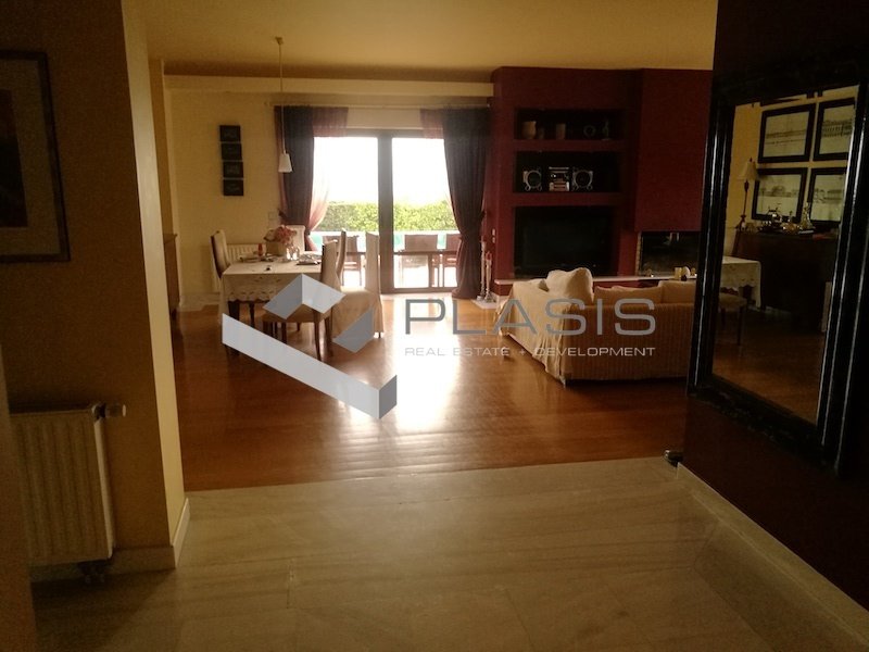 House in Penteli, Attica, Greece 3 - 15431881