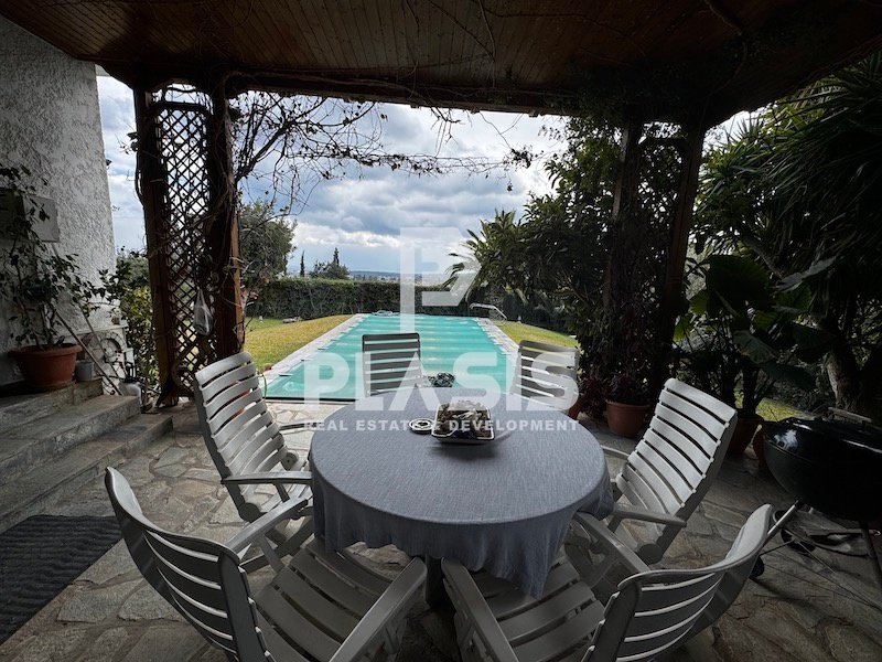 House in Nea Makri, Attica, Greece 4 - 15637044