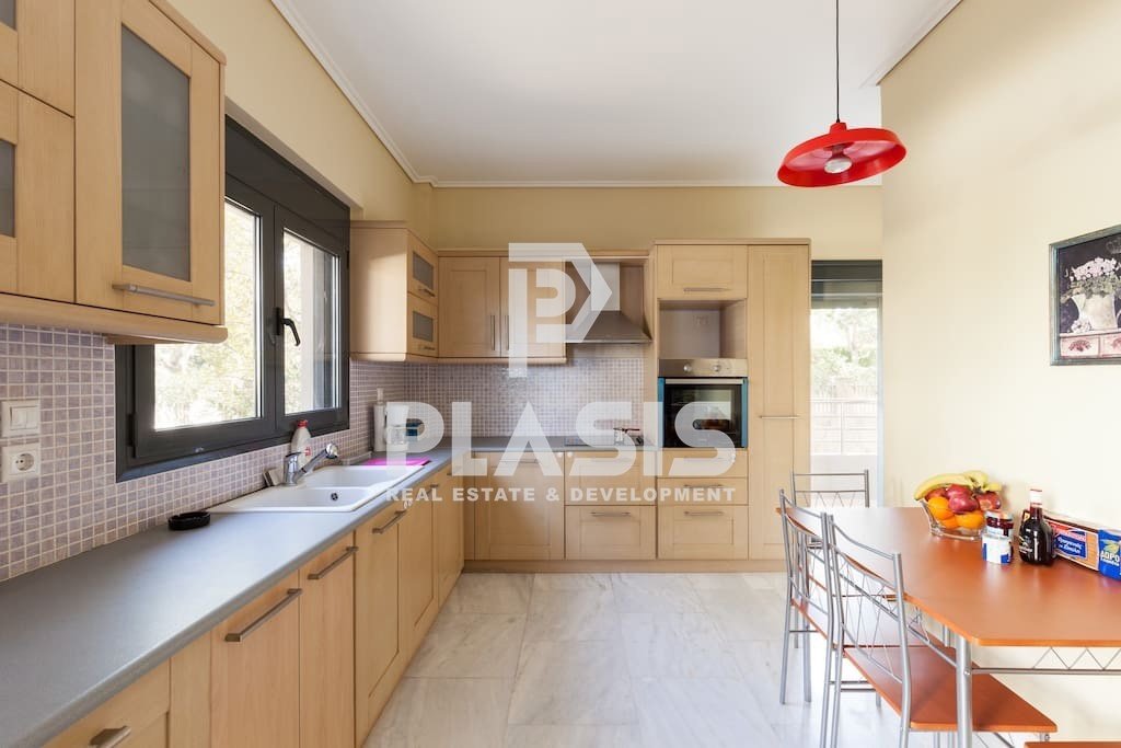 Apartment in Elliniko, Attica, Greece 4 - 15585301
