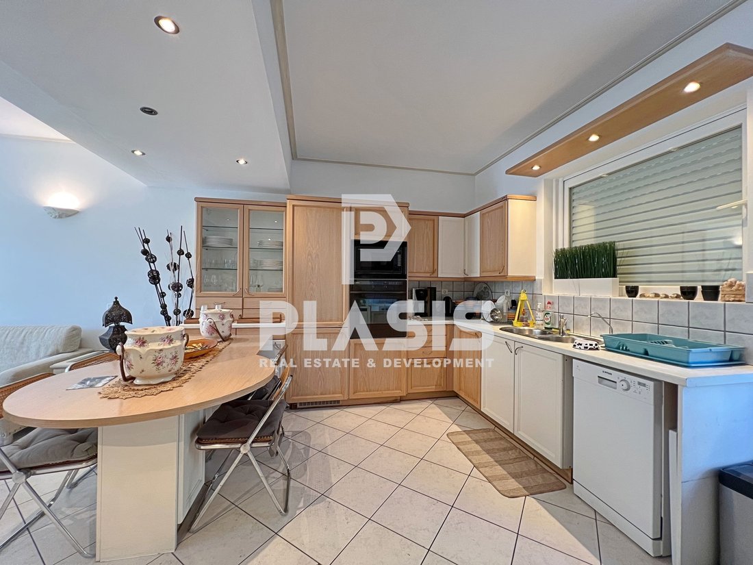 Apartment in Vouliagmeni, Attica, Greece 5 - 15947163