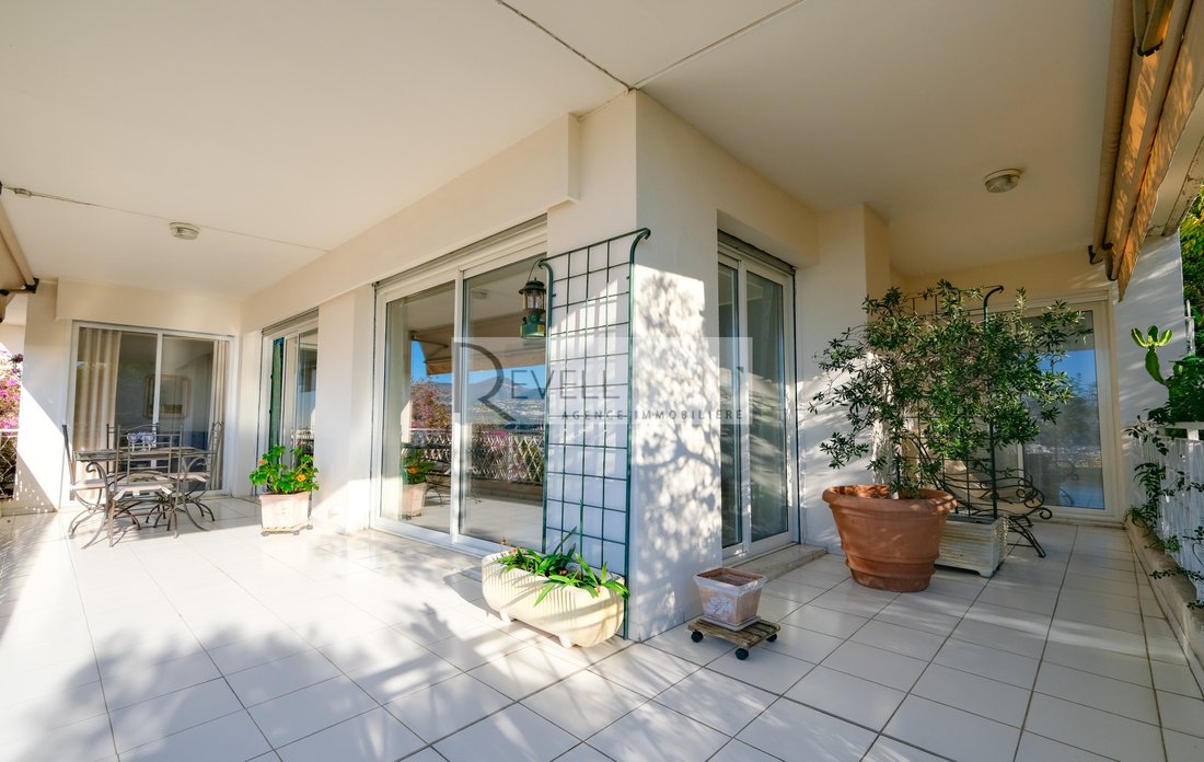 Apartamento en Niza, Provenza-Alpes-Costa Azul, Francia 5 - 15723257