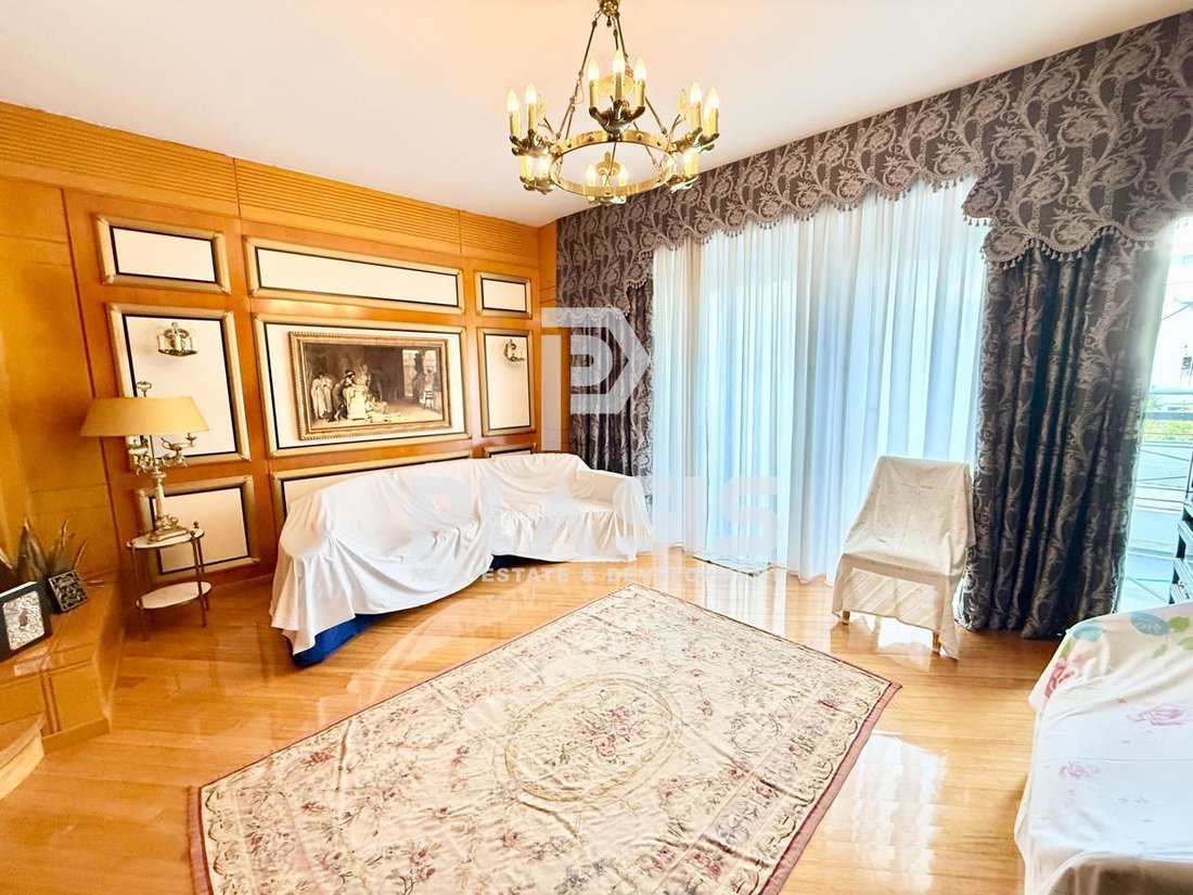 House in Dafni, Attica, Greece 1 - 16464263