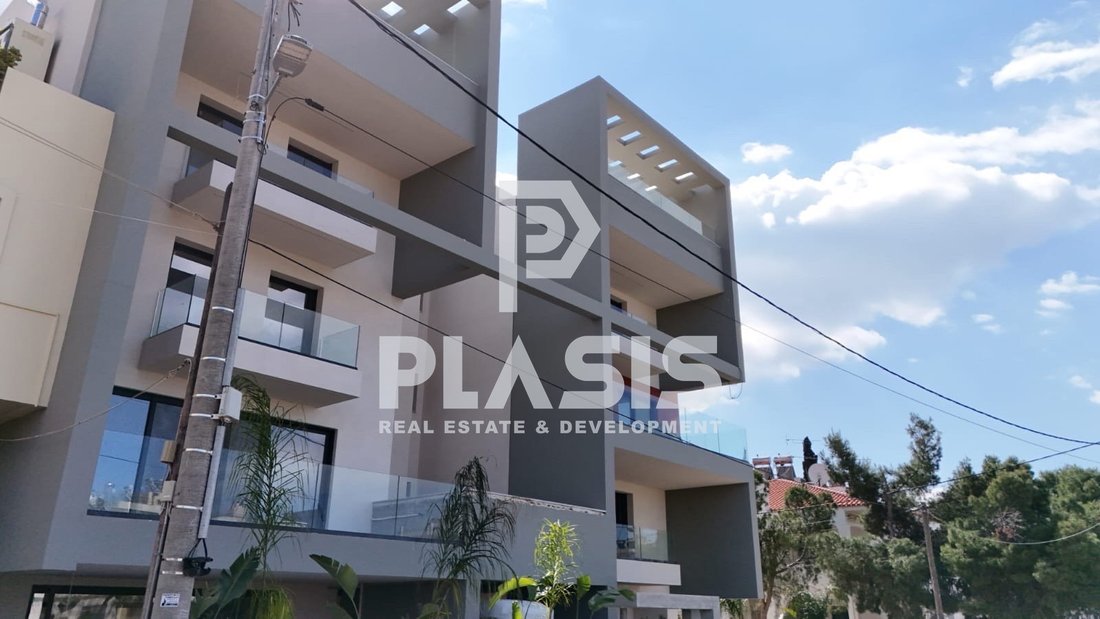 Apartment in Vari, Attica, Greece 3 - 15783924