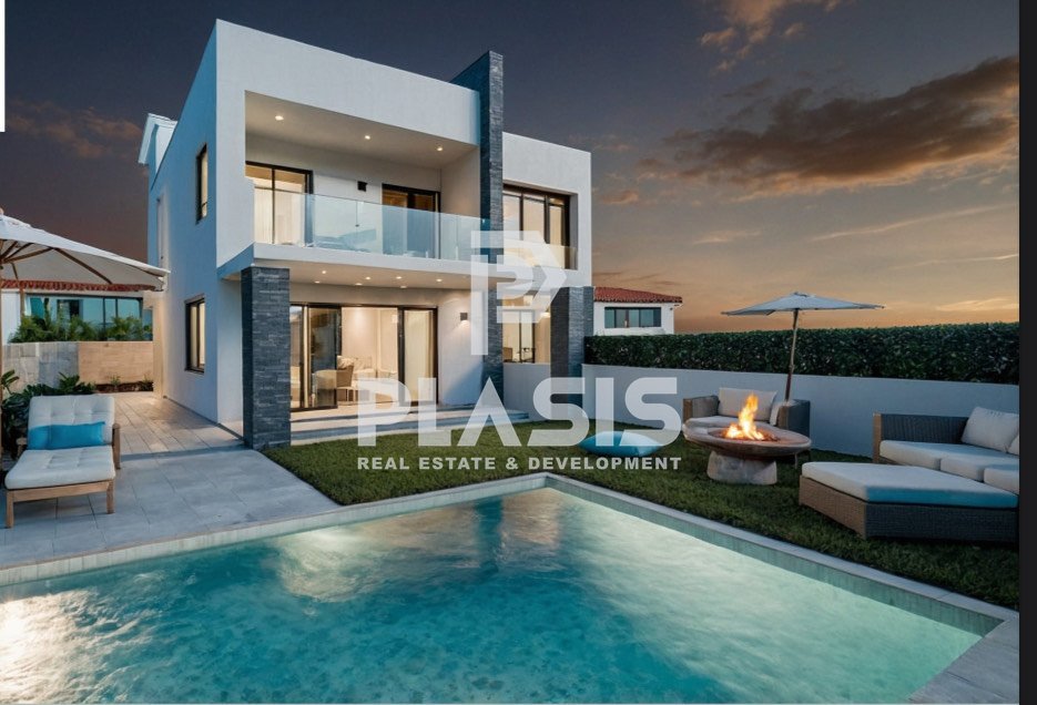 Appartement à Vari, Attique, Grèce 1 - 15729347