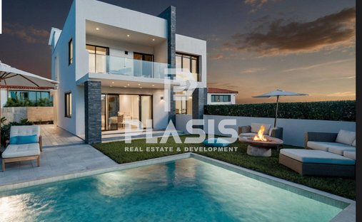 Apartment in Vari, Attica, Greece 1