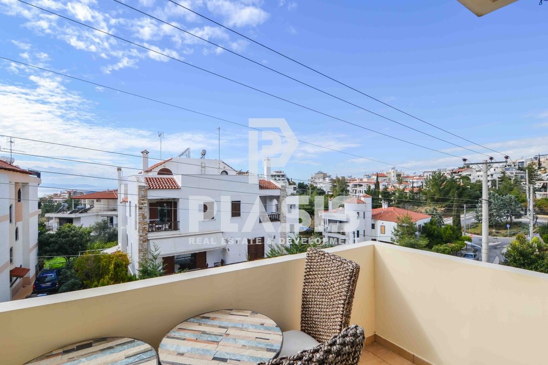 House in Voula, Attica, Greece 2 - 15998167
