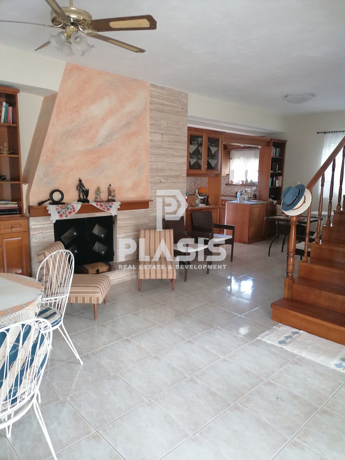 House in Oropos, Attica, Greece 3 - 15783930