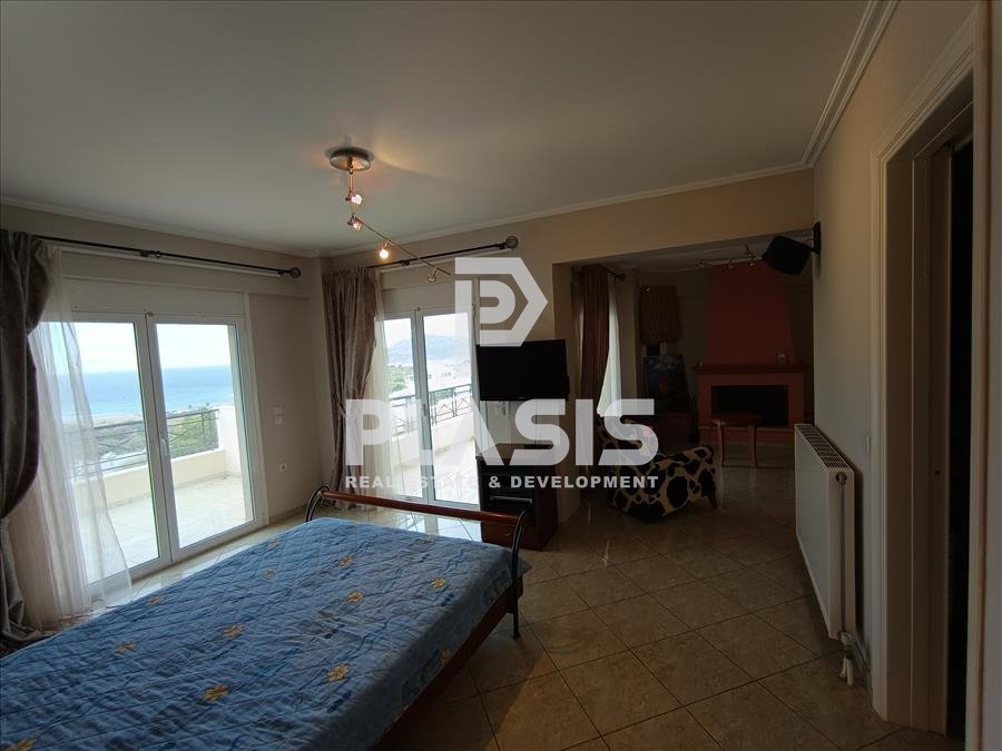 Villa in Anavissos, Attica, Greece 5 - 16679842